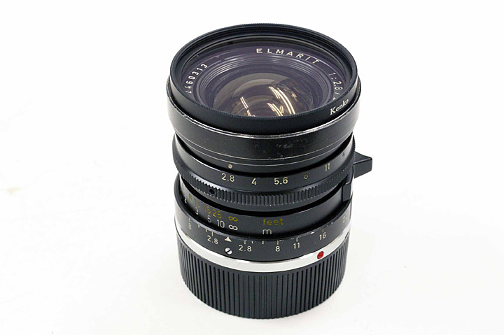ニッコールSC 5cm/f1.5L