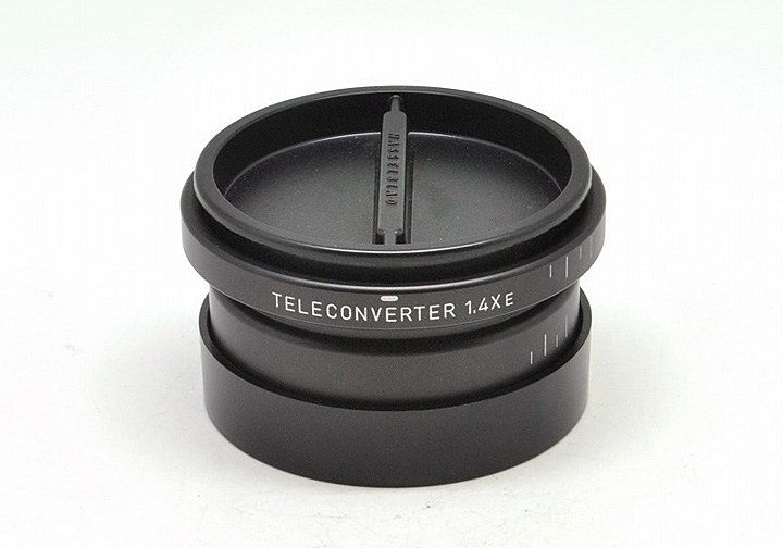 HASSELBLAD テレコンバーター 1.4XE